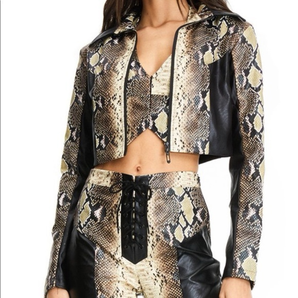 I.AM.GIA Three-Piece Set - Size S